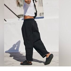 Free People Mesmorize Me Pant in Small